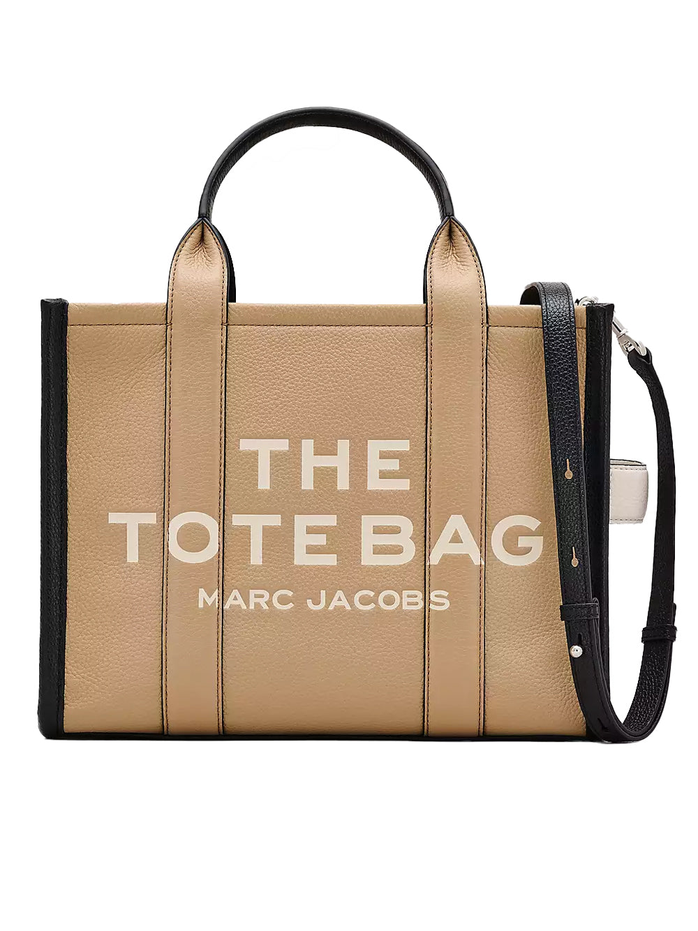 MARC JACOBS TOTE MEDIA H007L01RE22 233