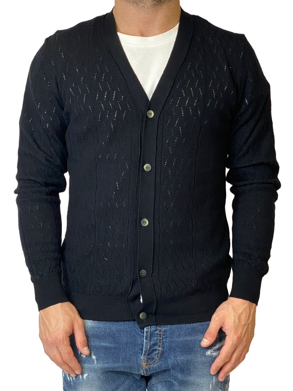 PRIME CARDIGAN MA184