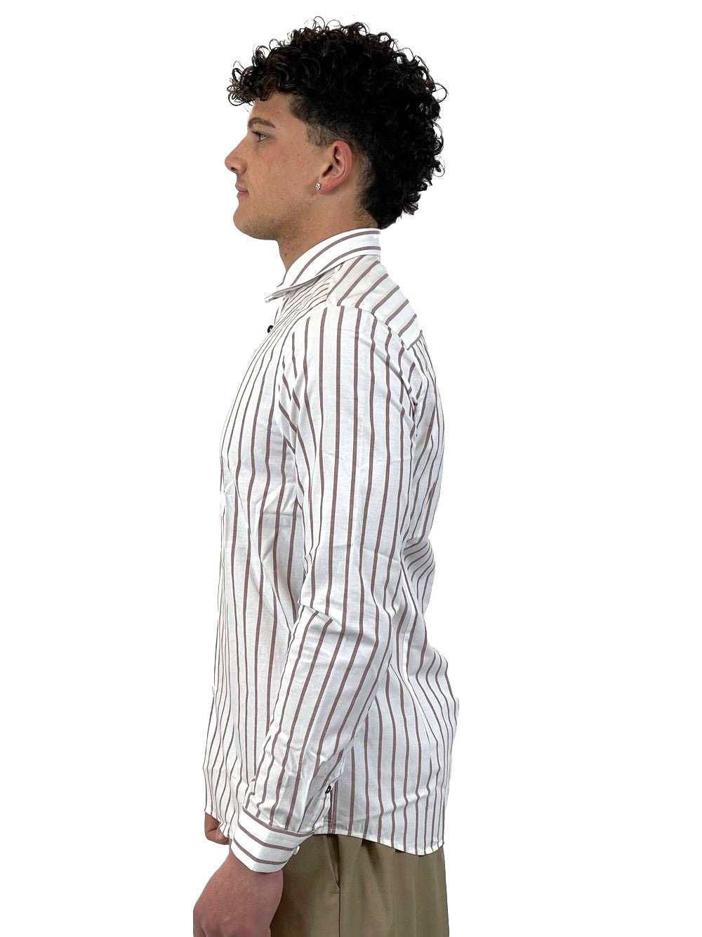 SEINSE CAMICIA CE1029SS