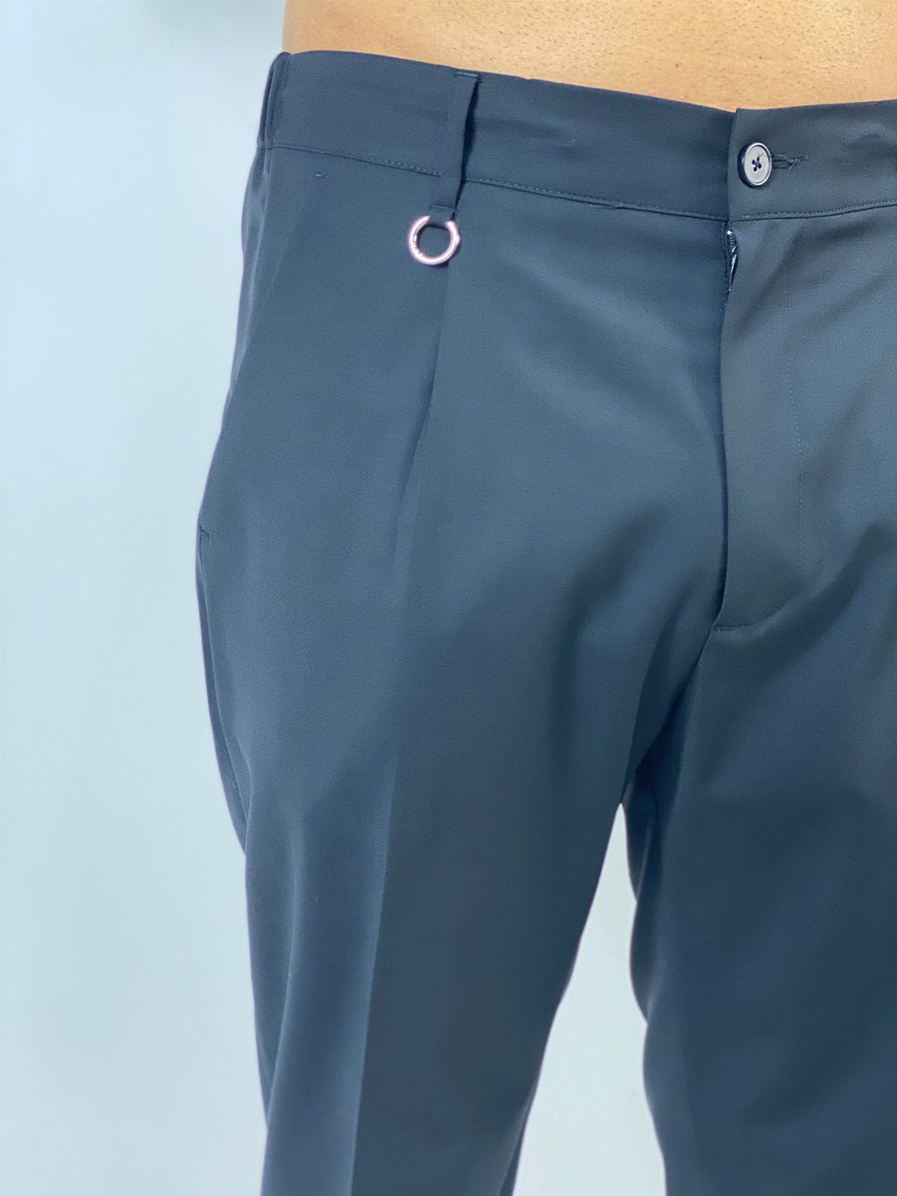 GOLDEN CRAFT PANTALONE MAX GC1PFW23246631 D001