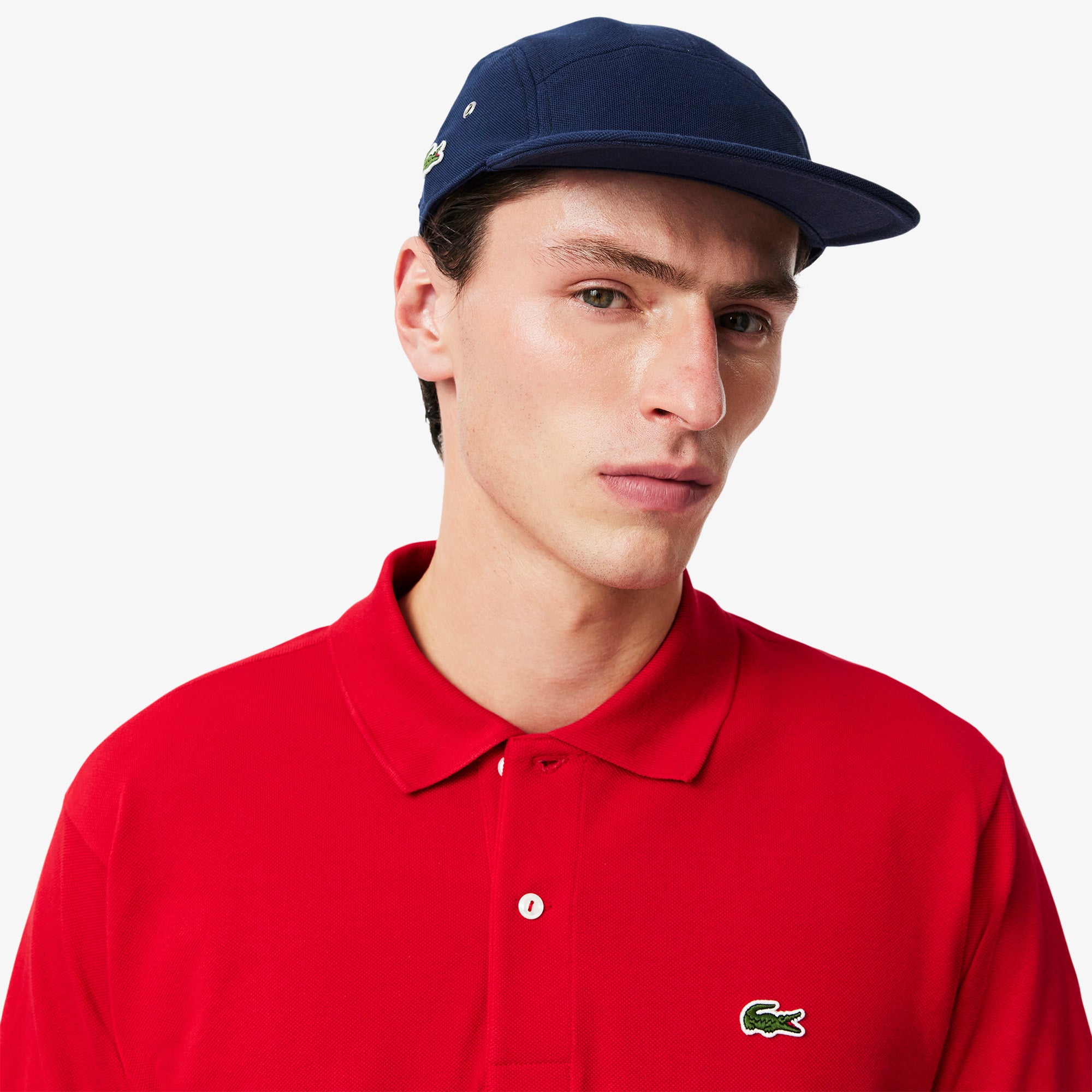 LACOSTE POLO L1212-00 240