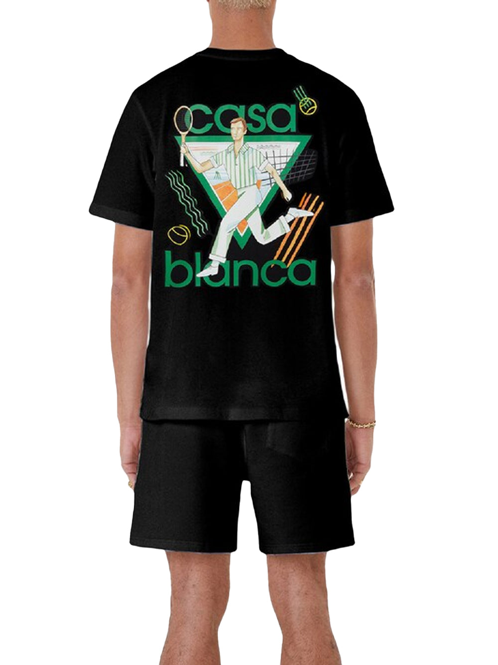 CASABLANCA LE JEU BLACK