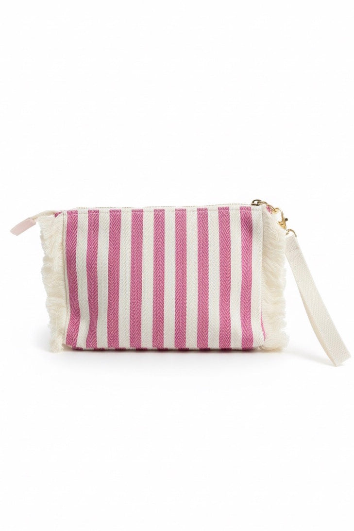 MARC ELLIS BUBY S. JOAN ROSE POCHETTE