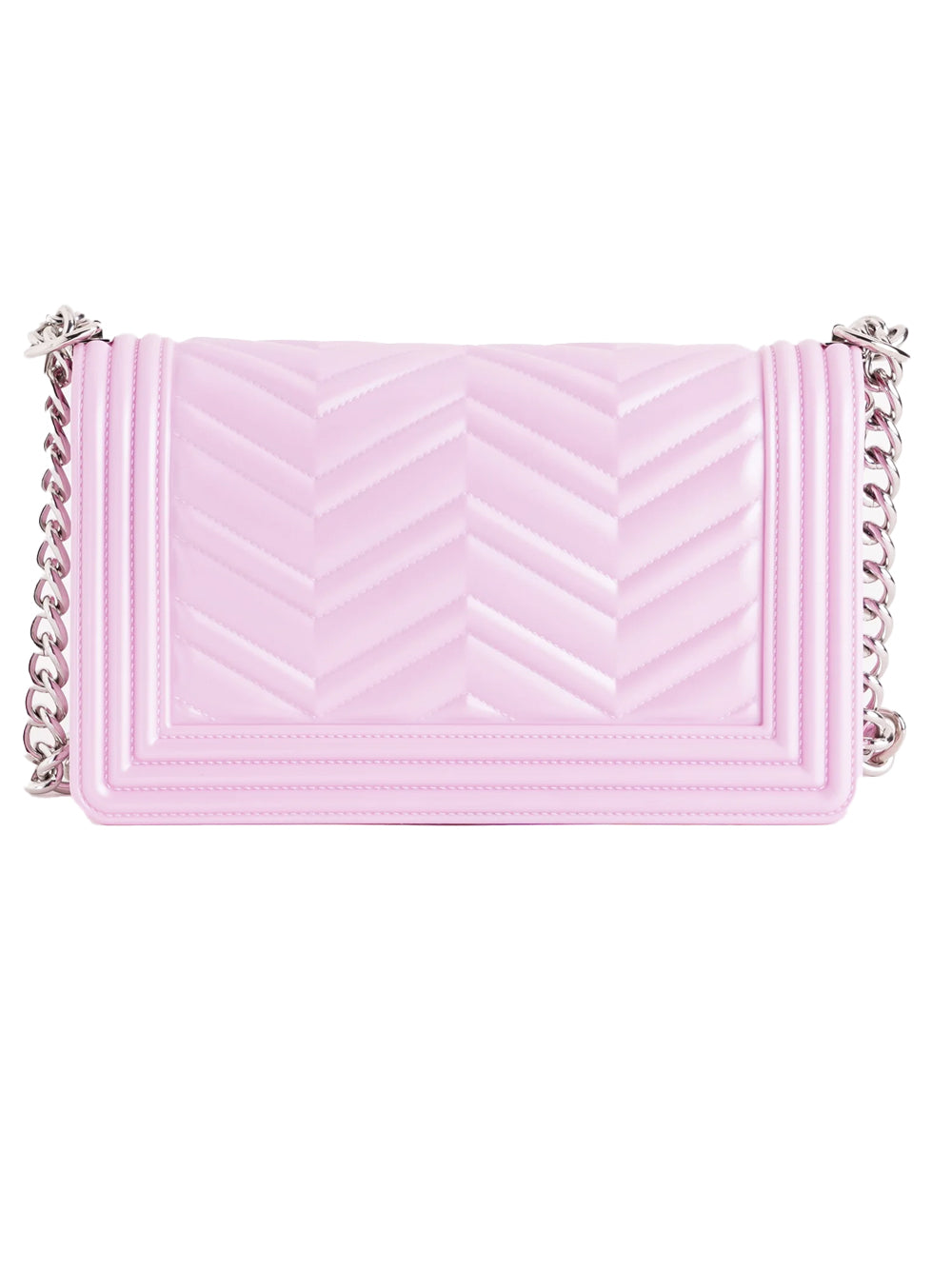 MARC ELLIS WAVE M PINK LAVANDER/SILVER