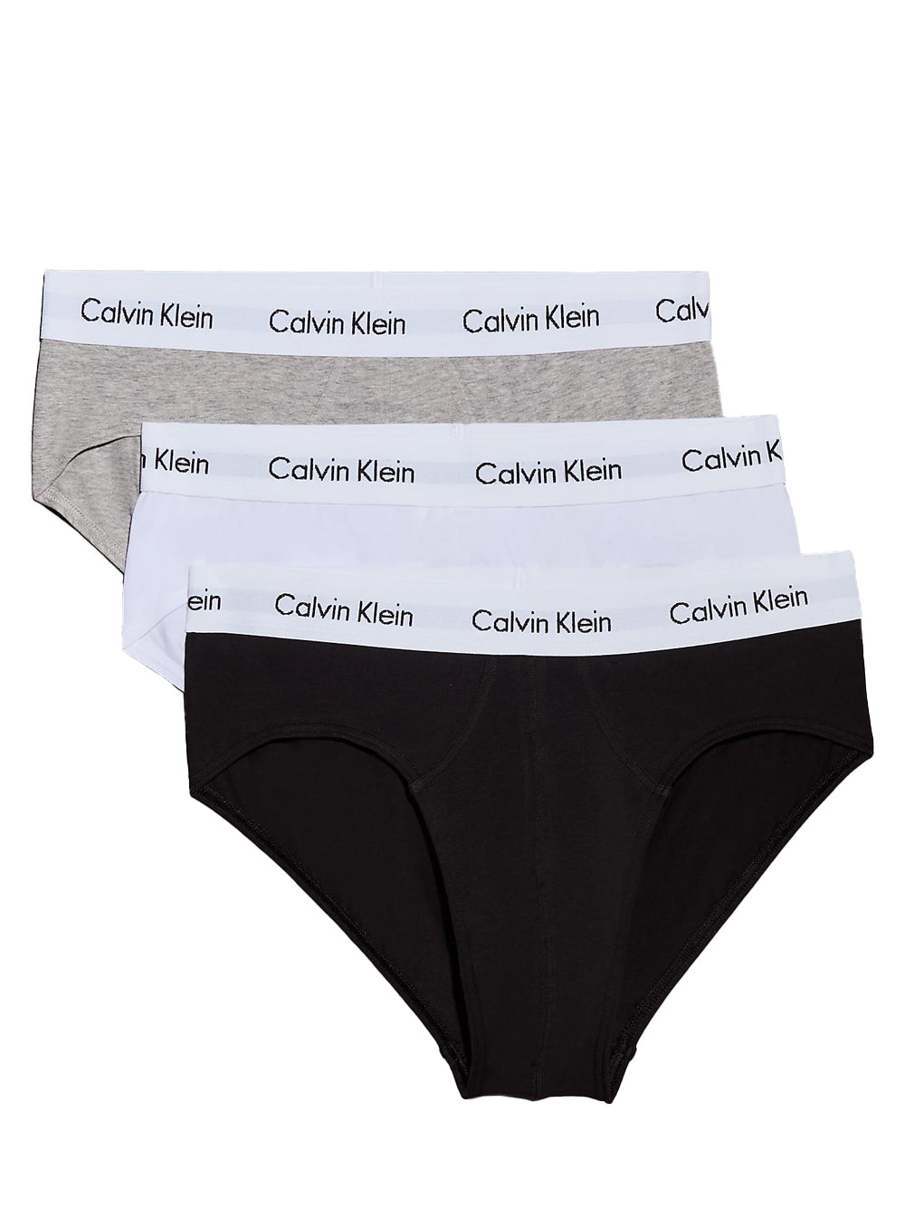 CALVIN KLEIN SLIP U2661G998 LV00NB4388