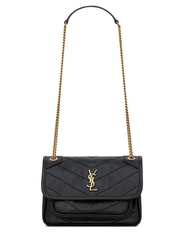 borsa Donna SAINT LAURENT NIKI MINI