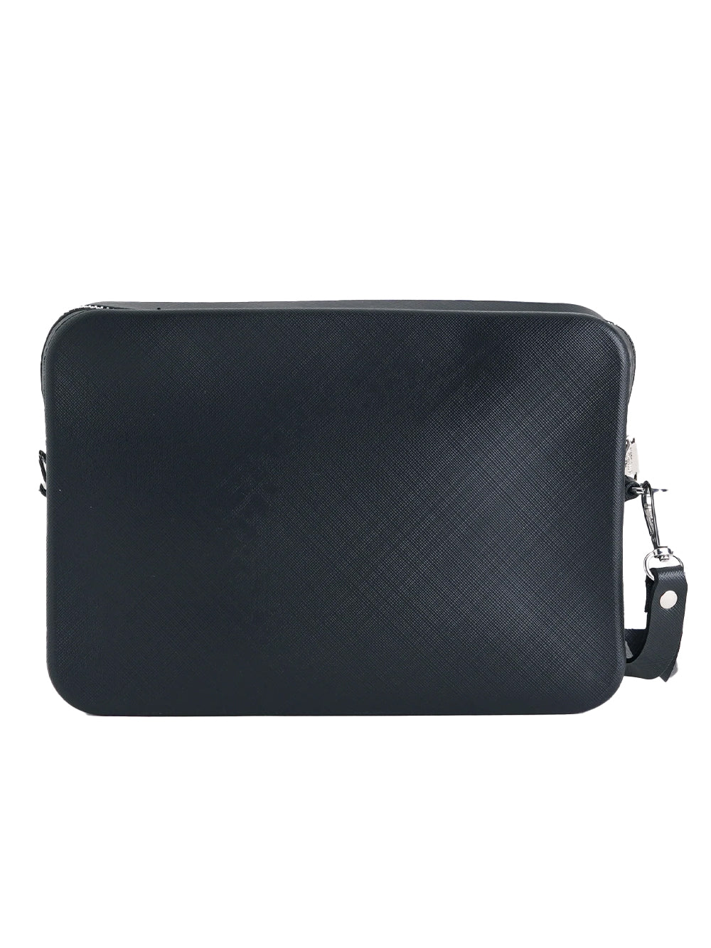 MARC ELLIS FLOWE25 BLACK/SILVER