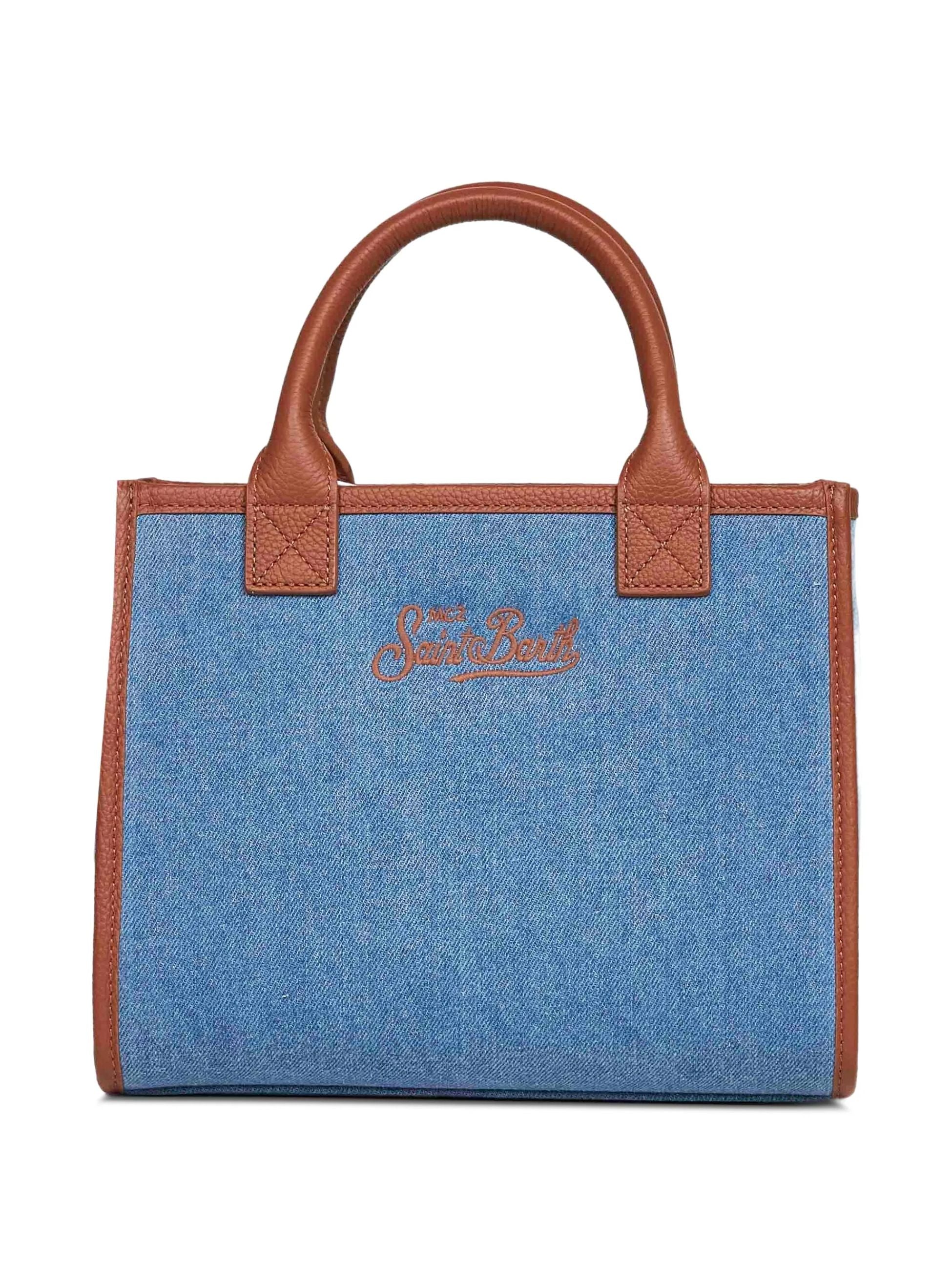 MC2 SAINT BARTH VANITY BAG MIDI VANMD001 01515L