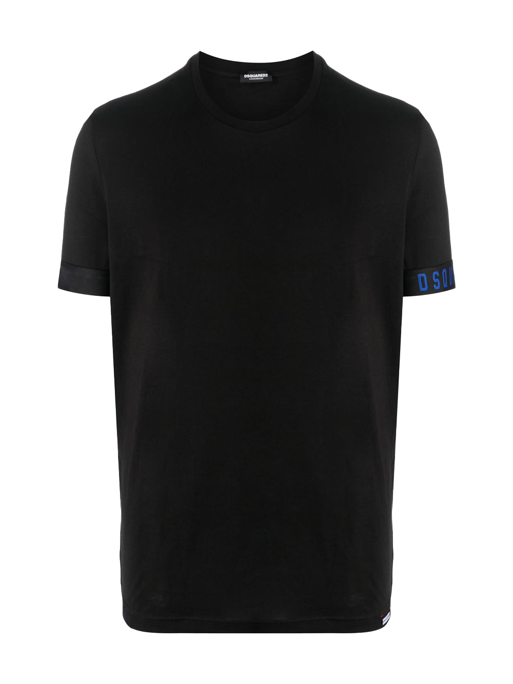 DSQUARED T-SHIRT D9M3S4870 016