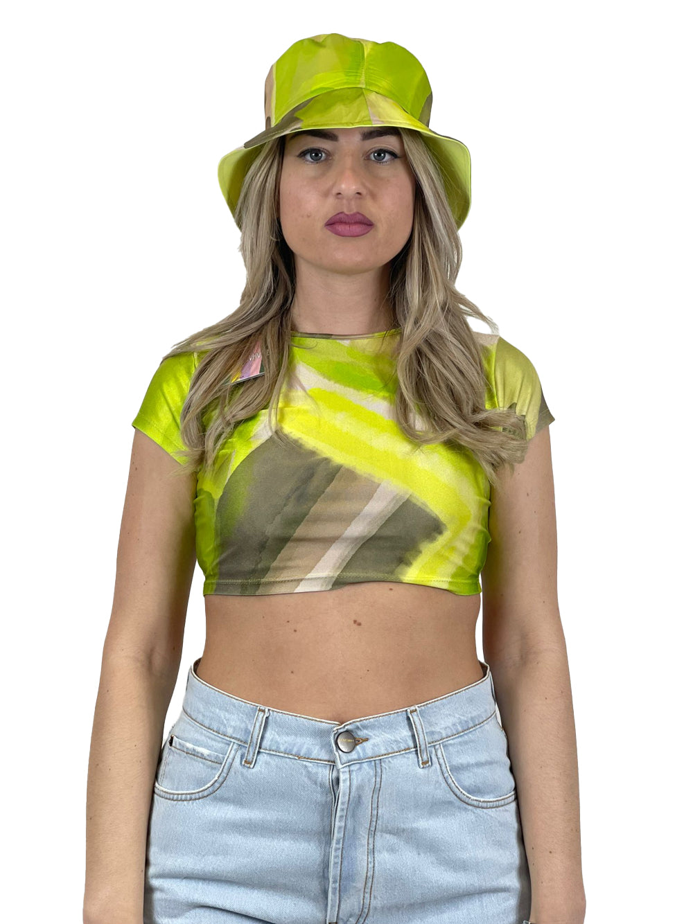 KOSTUMN PESCATORE KE2466