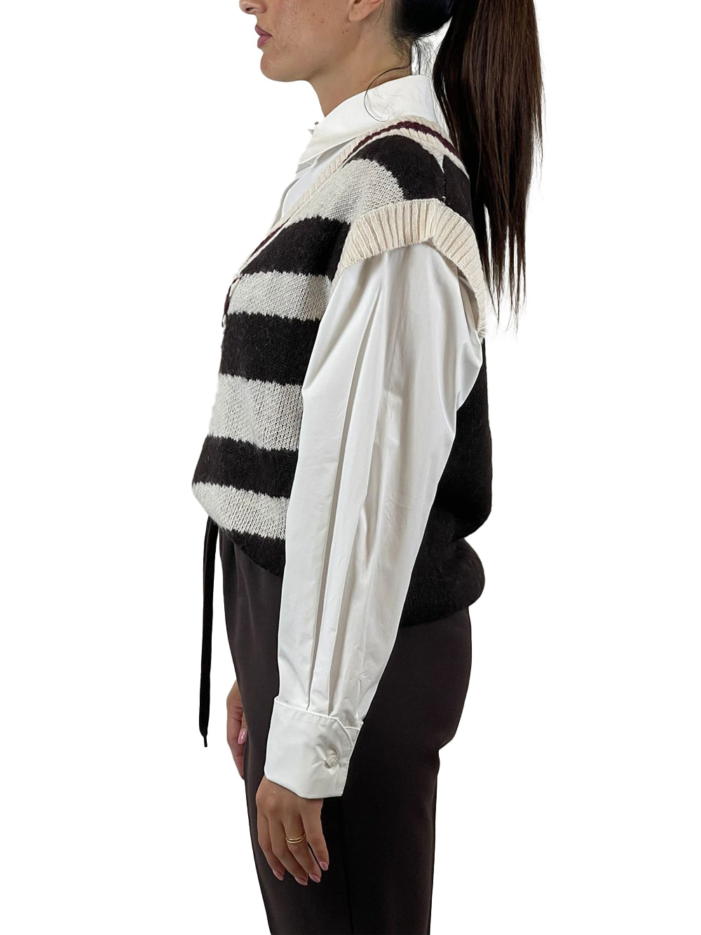 HINNOMINATE GILET HMABW02082