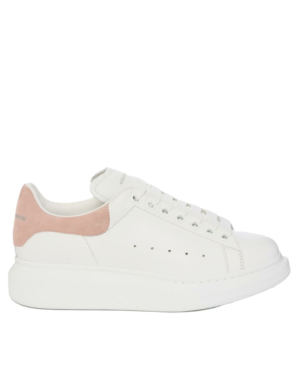 ALEXANDER MCQUEEN SNEAKERS 533770 WHGP7 9182