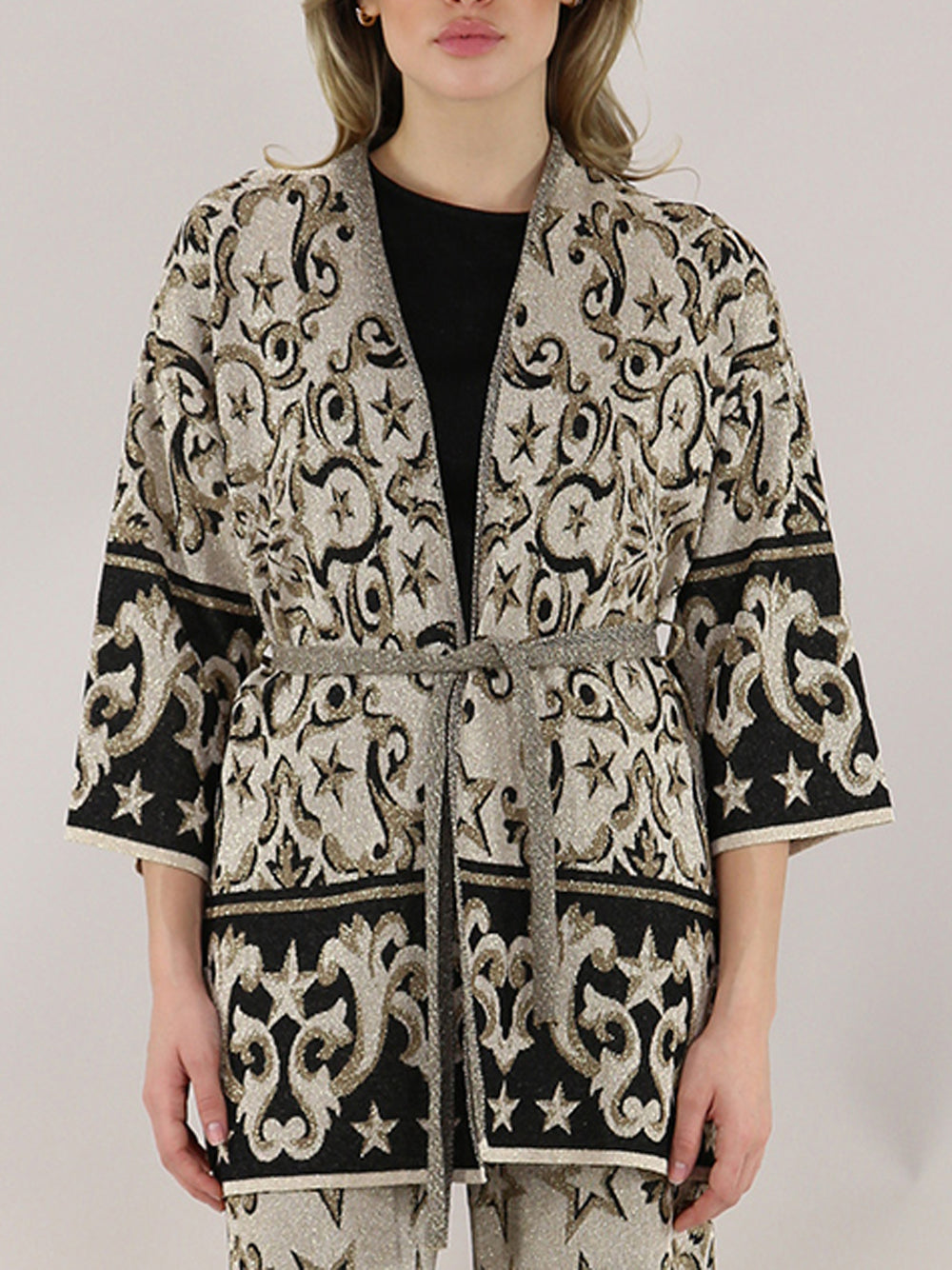 AKEP KIMONO MGKD09010