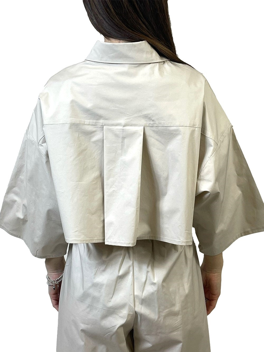 KOSTUMN CAMICIA MARMO KE25157