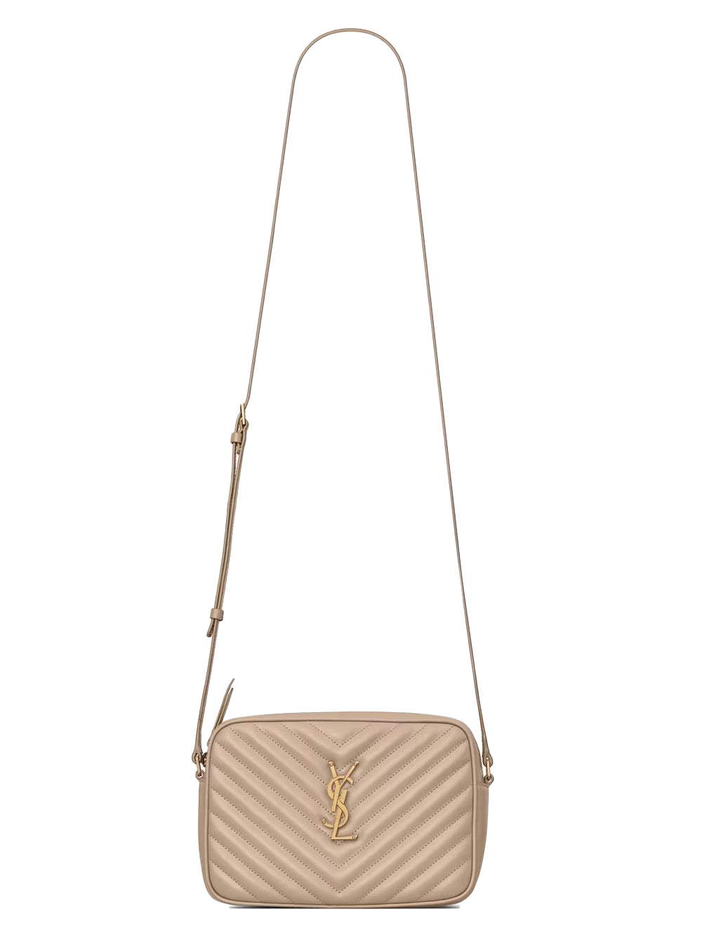 SAINT LAURENT CAMERA BAG LOU 761554DV7072721