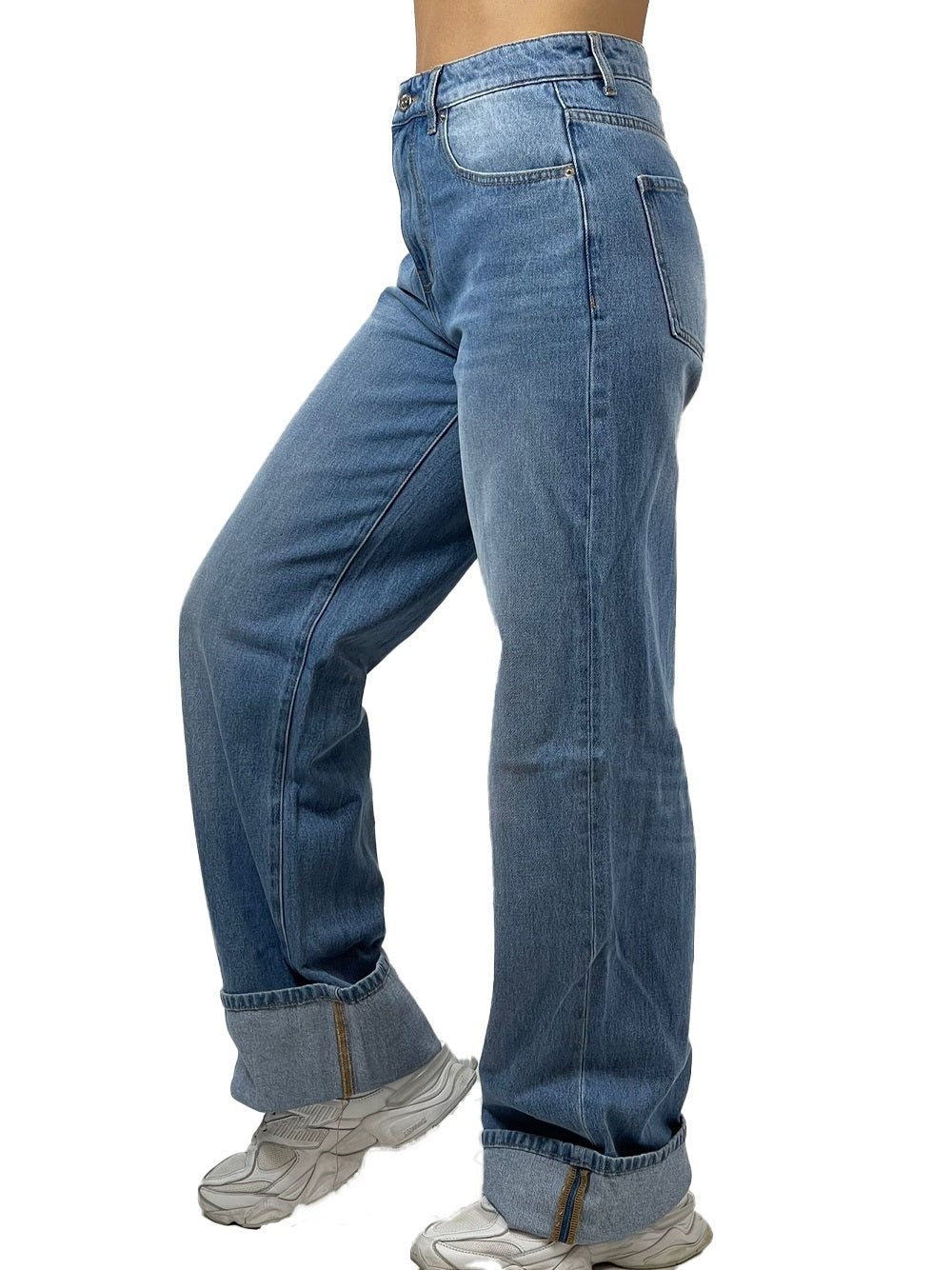 MARKUP JEANS MW9650022