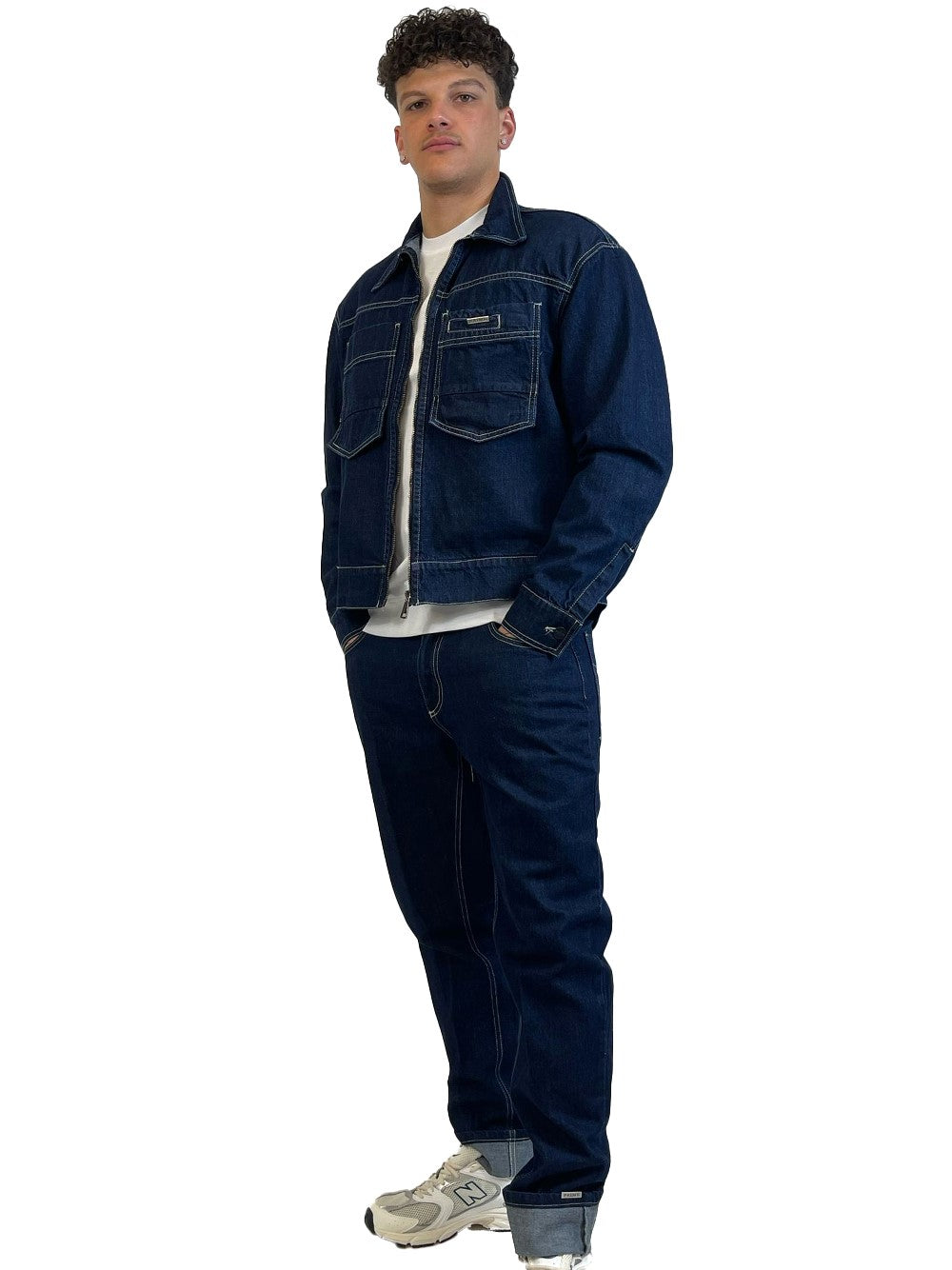 PRIME PANT/JEANS AG-3540