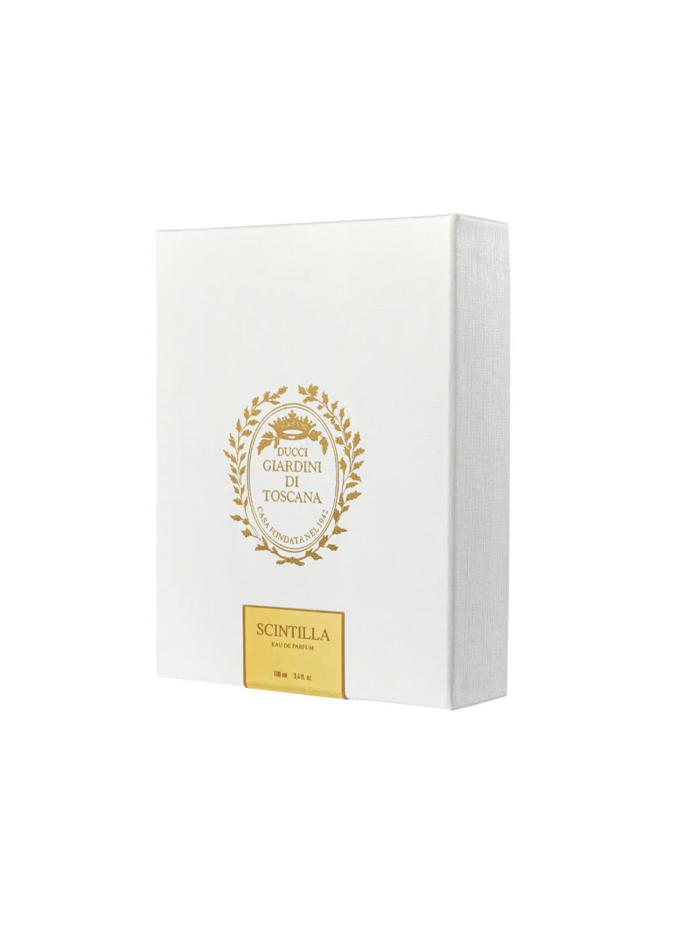 GIARDINI DI TOSCANA SCINTILLA