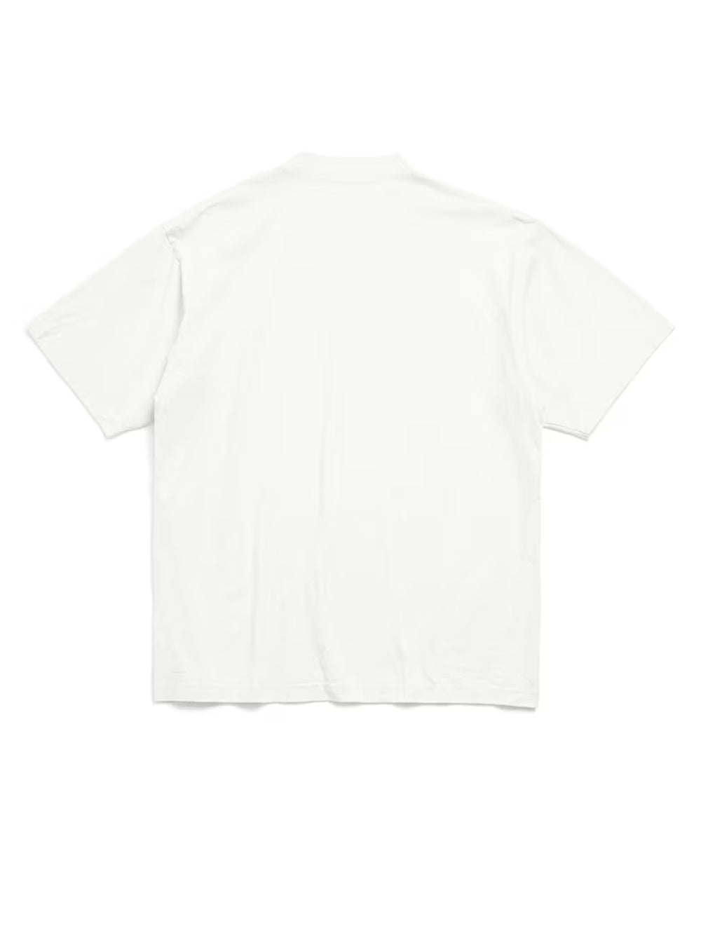 BALENCIAGA T-SHIRT 764235 TRVC2 9059
