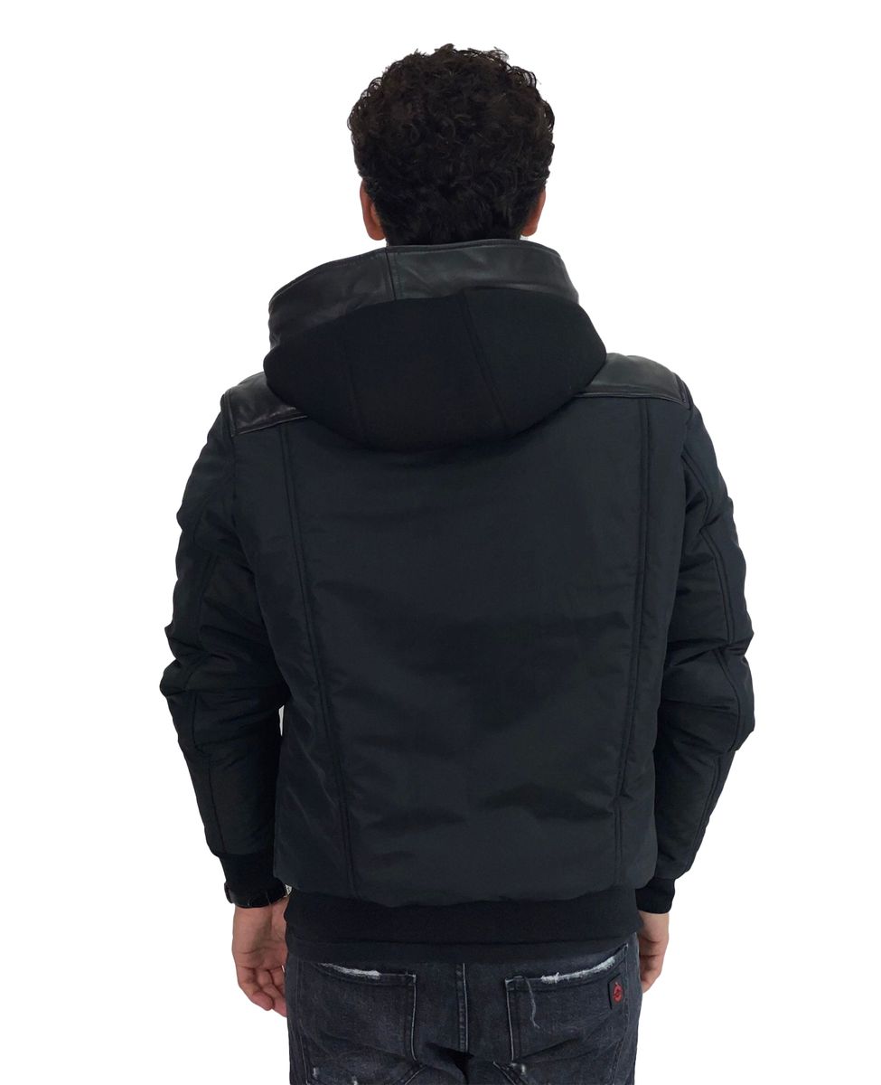 YES LONDON BOMBER XG5119