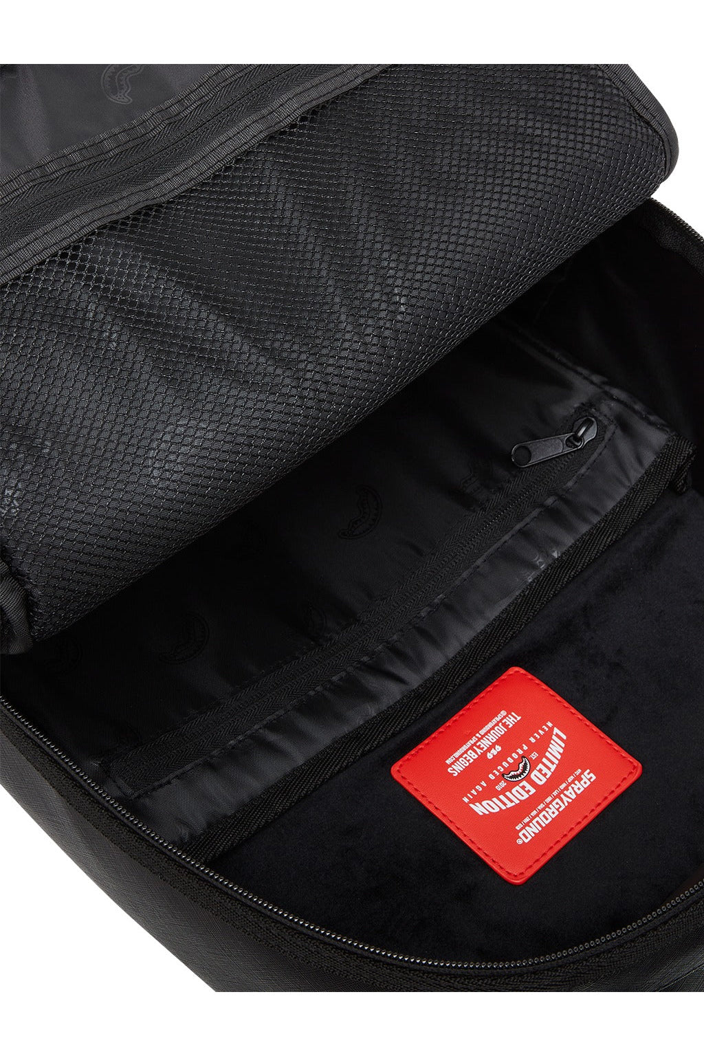 SPRAYGROUND ZAINO 910B7745NSZINT 01