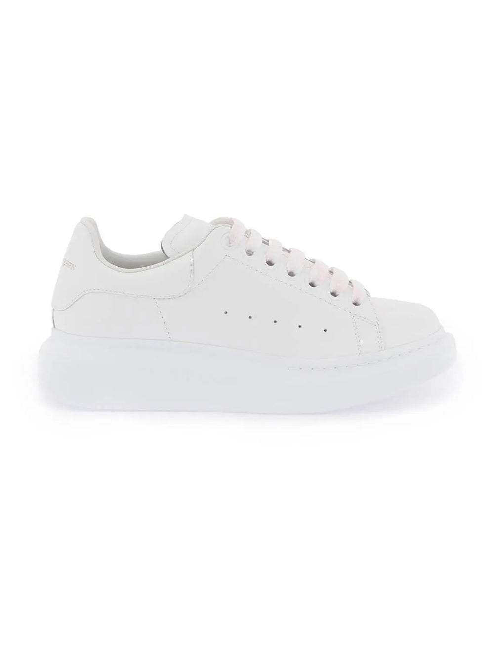 ALEXANDER MCQUEEN SNEAKERS 553770 WIEE0 9000