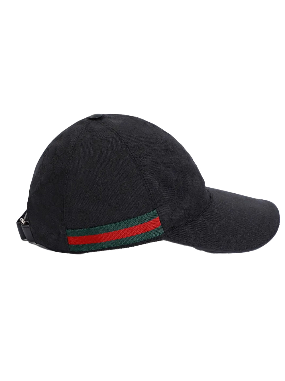 GUCCI CAPPELLO DA BASEBALL 200035 KQWBG 1060