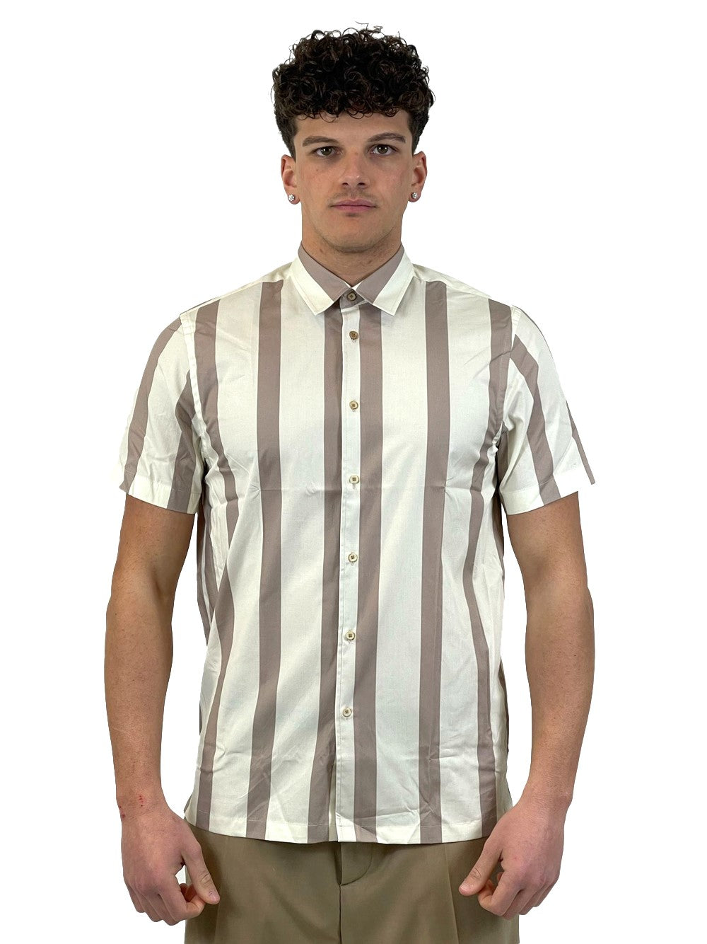 SEINSE CAMICIA CE1003SS