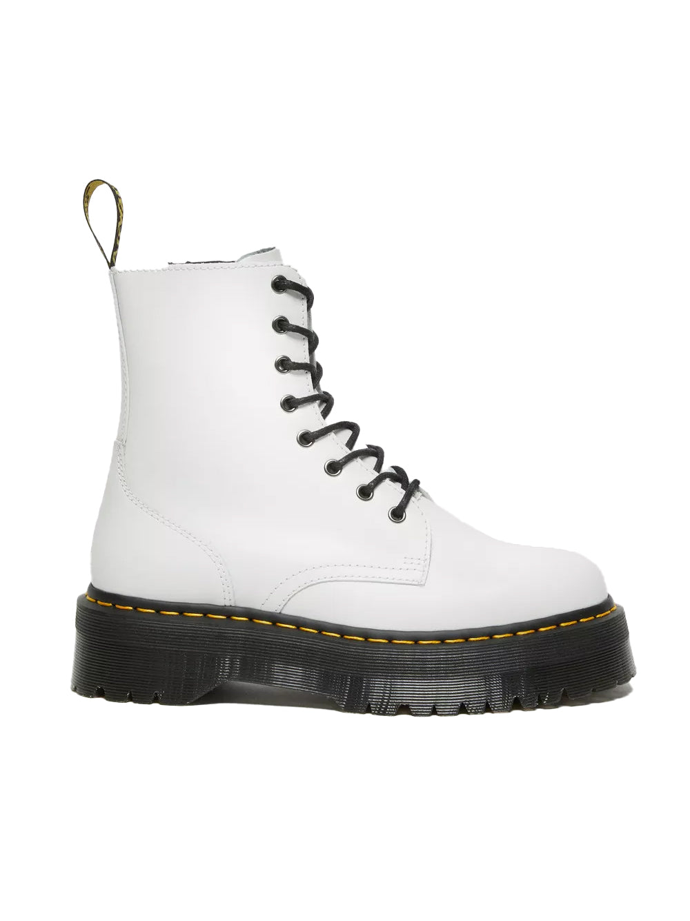 DR MARTENS JADON WHITE 15265100