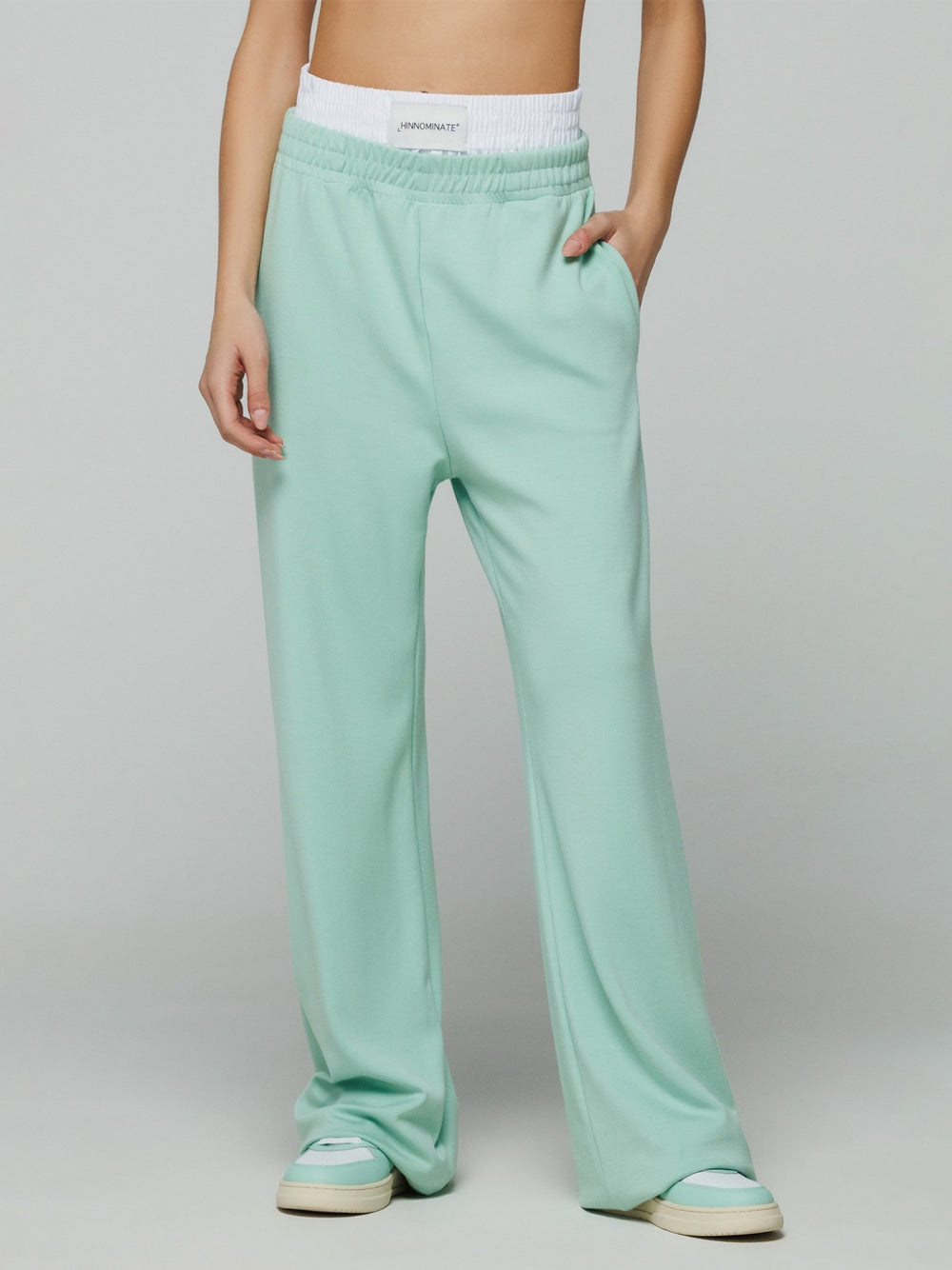 HINNOMINATE PANTALONE VE52 HMABW01454