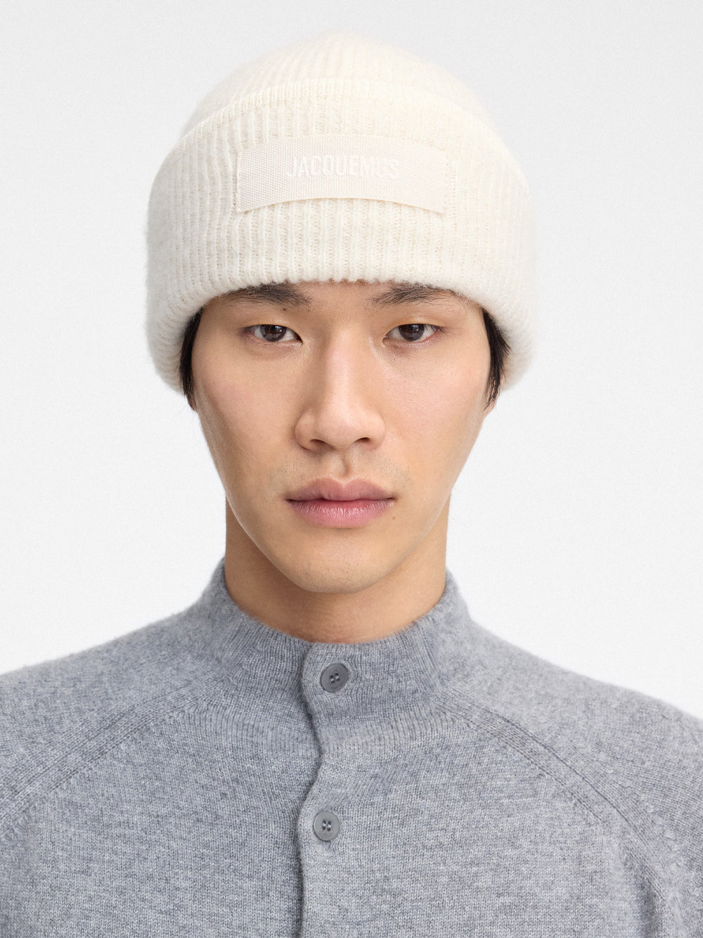 JACQUEMUS CAPPELLO 246AC666-5217-110