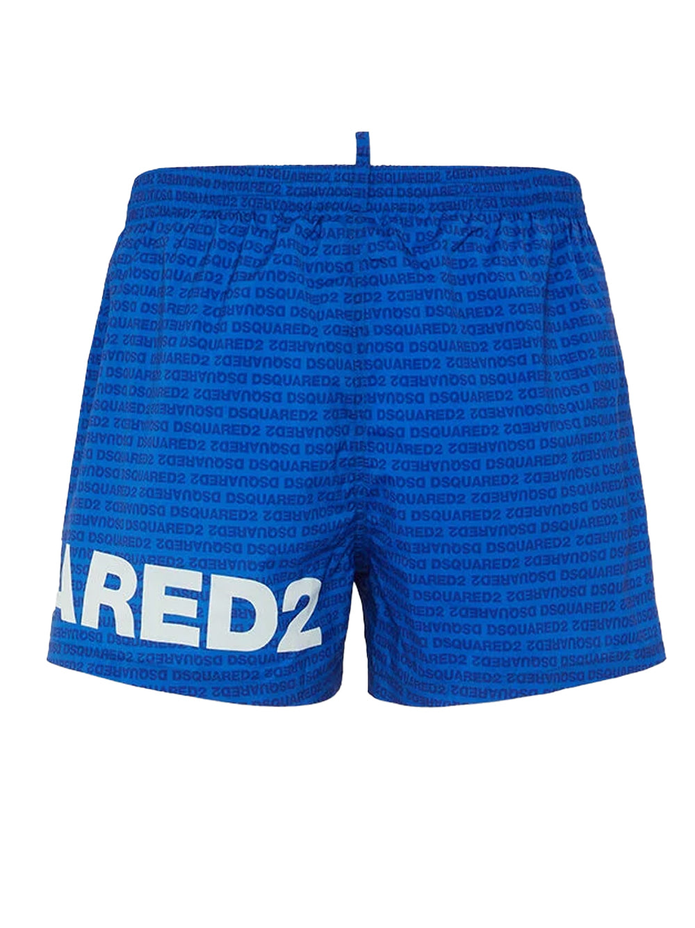 DSQUARED BOXER D7B5C5950 BLU