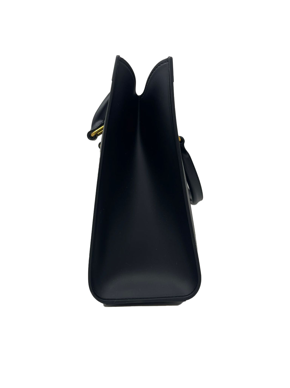 MARC ELLIS WOOD M25 BLACK/GOLD LUX