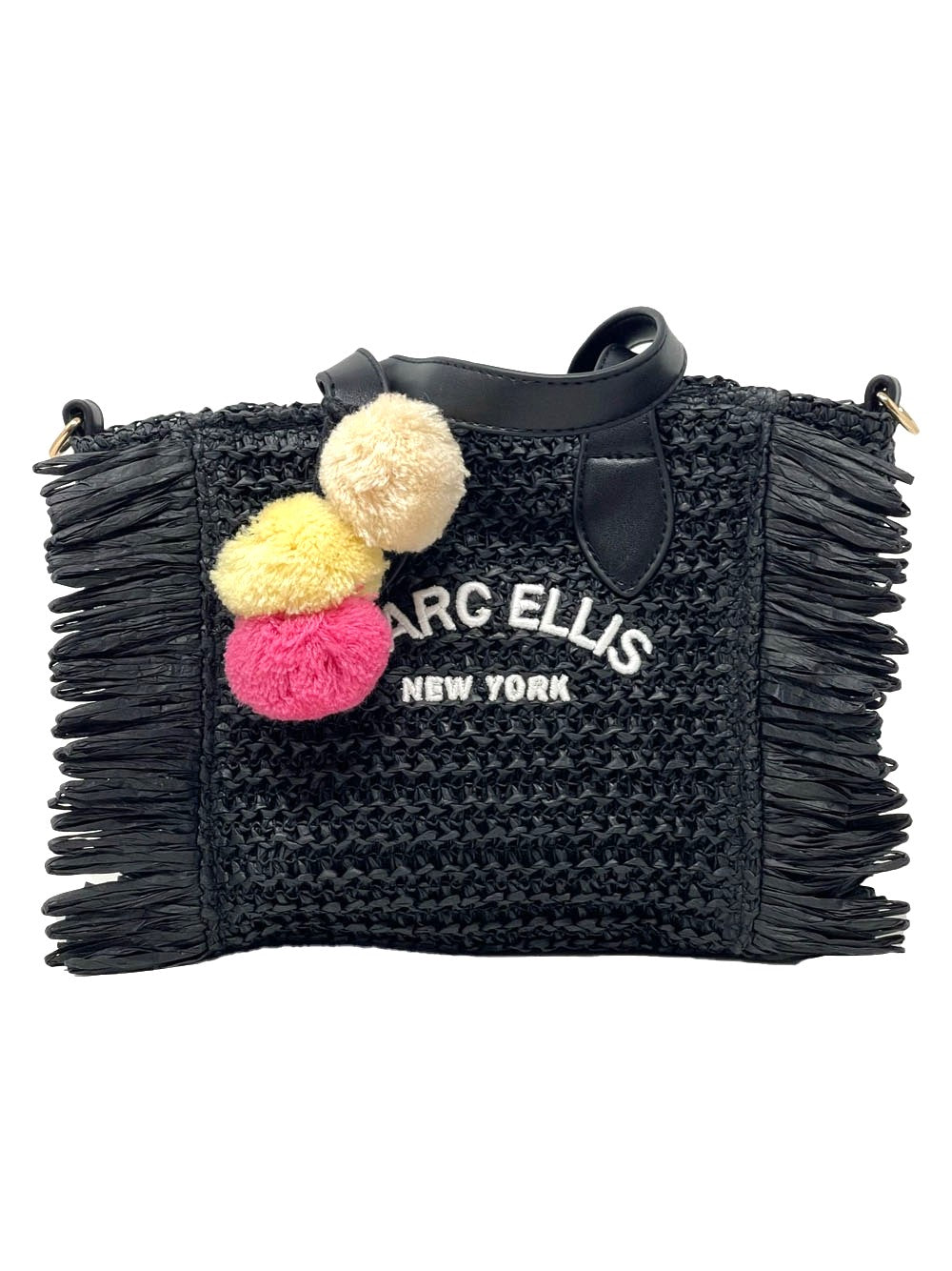 MARC ELLIS BUBY ST JOSEP S BLACK