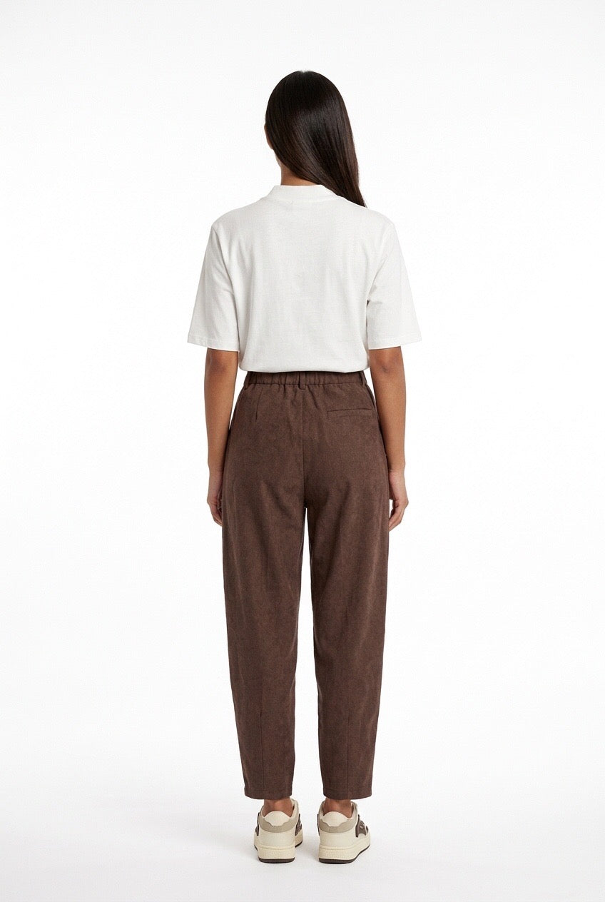 PANTALONE Donna KOSTUMN KI2634