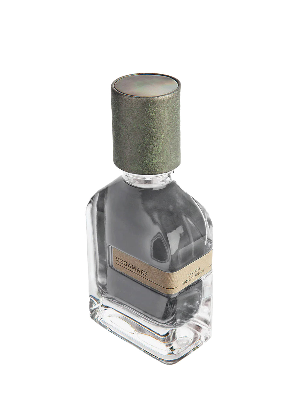 ORTO PARISI MEGAMARE