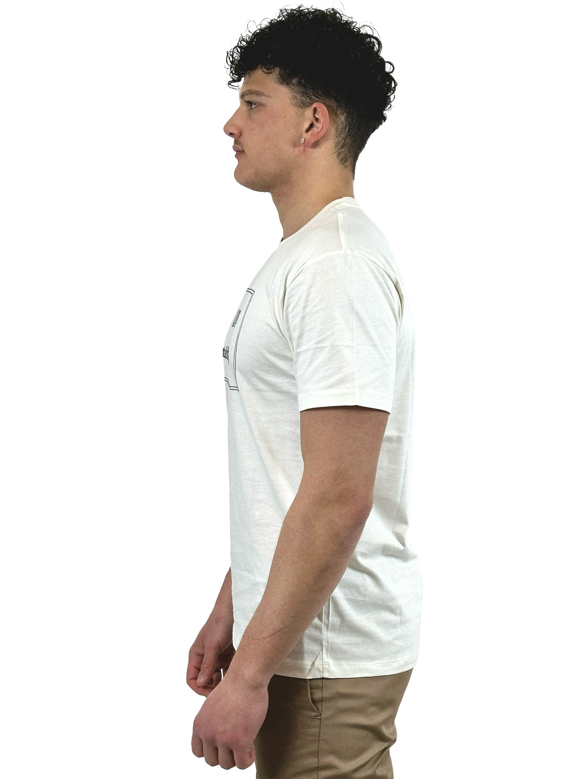 LIU JO T-SHIRT QA5162J4819