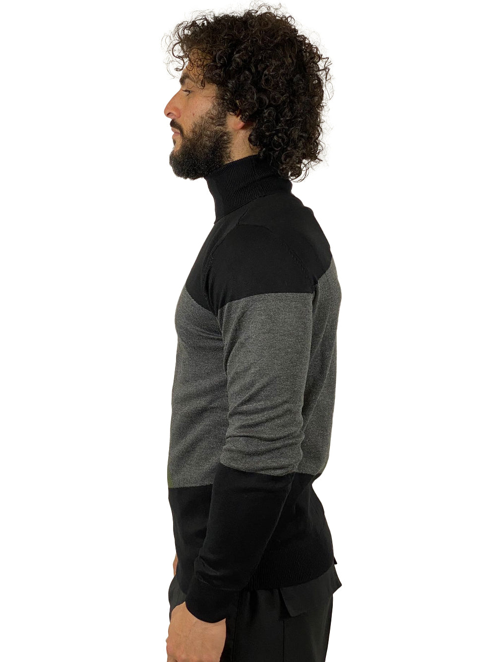 SEINSE DOLCEVITA MI3074SS NERO/EDERA