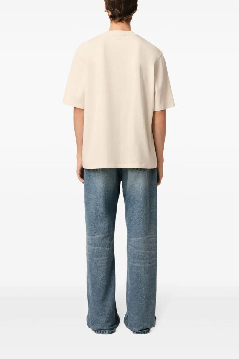 AMI PARIS T-SHIRT HTS055726