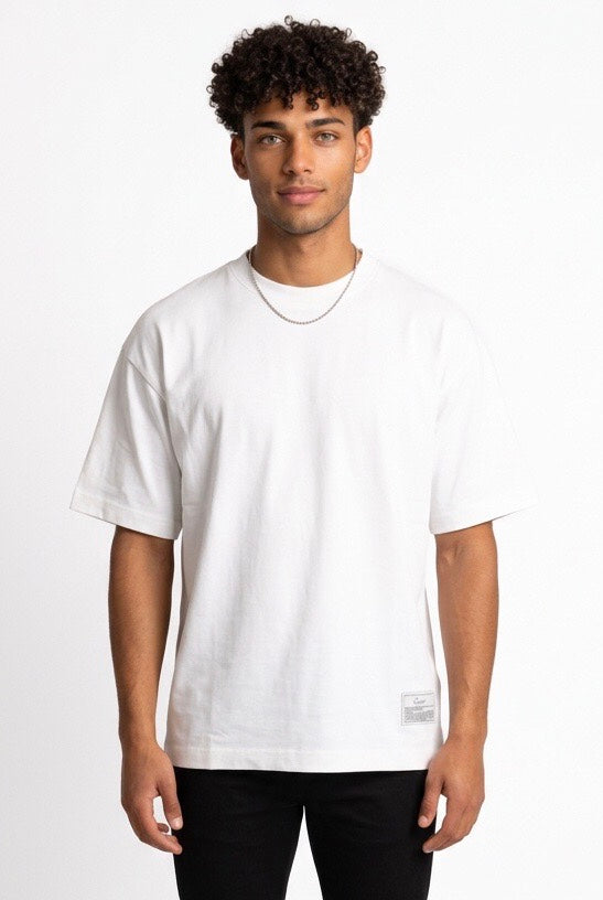 SEINSE T-SHIRT TE3293SS BIANCA