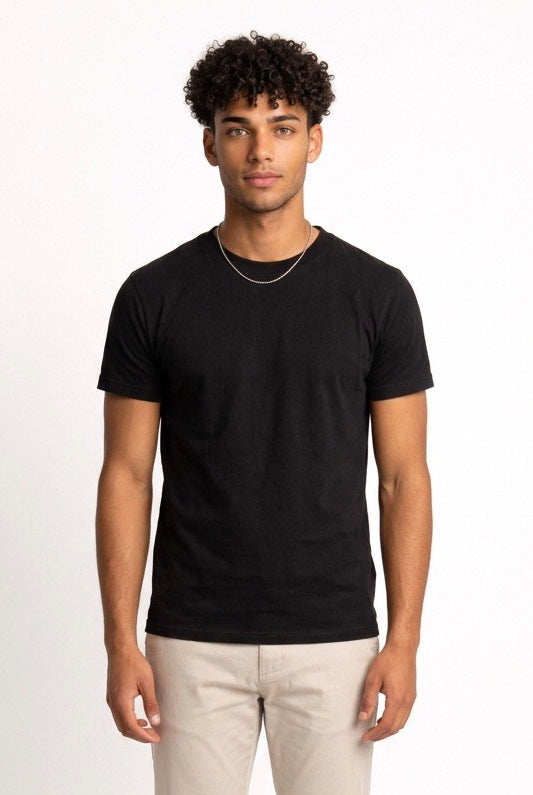 SEINSE T-SHIRT TE3277SS NERA