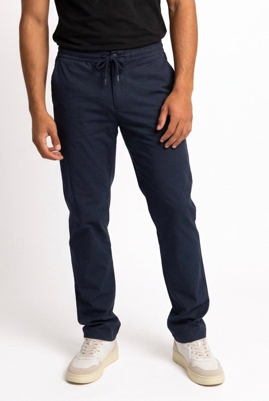 SEINSE PANTALONE PSE1490SS BLU