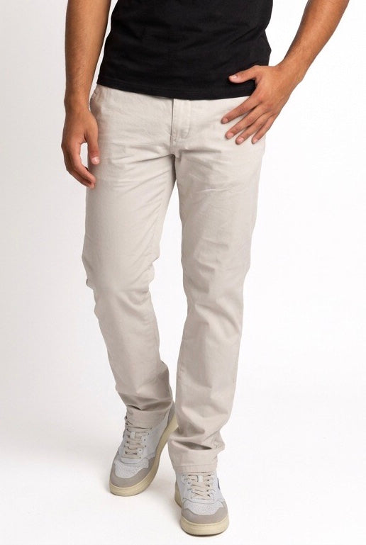 SEINSE PANTALONE PSE1490SS BEIGE