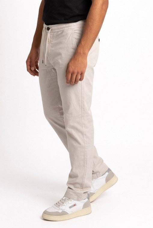 SEINSE PANTALONE PSE1490SS BEIGE