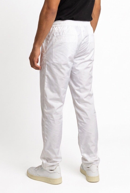 SEINSE PANTALONE PSE1490SS BIANCO