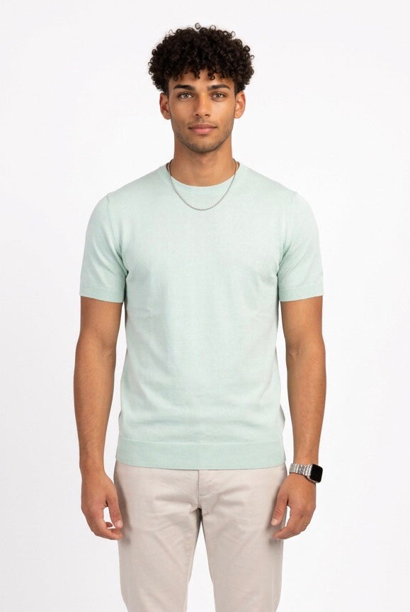 DIKTAT T-SHIRT DK17-036 SALVIA