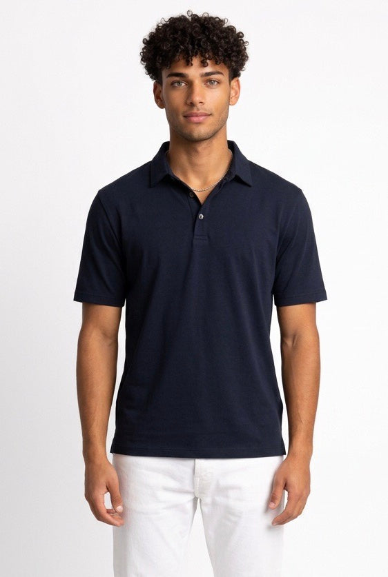 DIKTAT POLO DK17-111 BLU