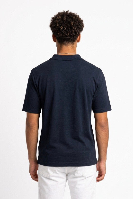 DIKTAT POLO DK17-111 BLU