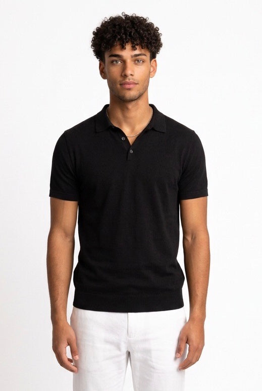 DIKTAT POLO DK17-037 NERA