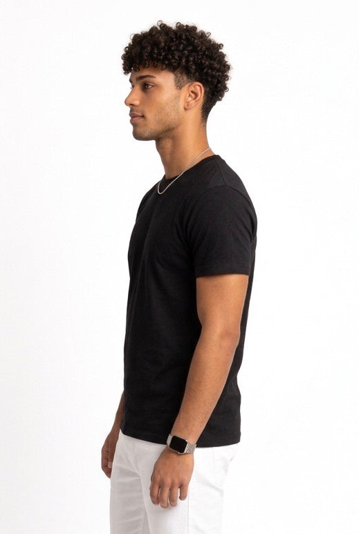 DIKTAT T-SHIRT DK17-110 NERA